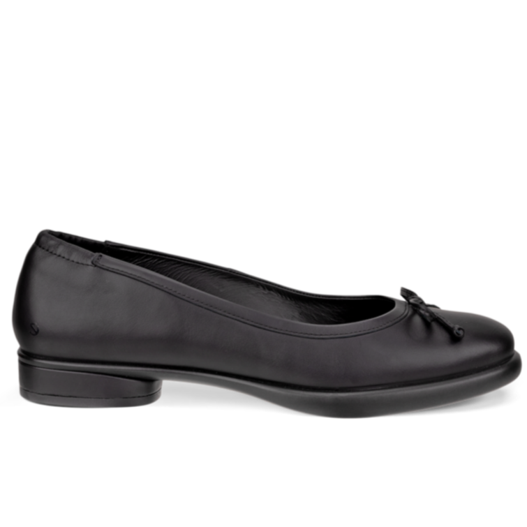 ECCO Sculpted LX Women Black