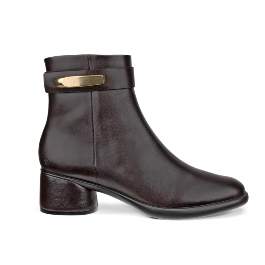 ECCO Sculpted LX 35 Women Mocha