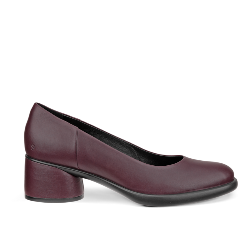 ECCO Sculpted LX 35 Women Fig