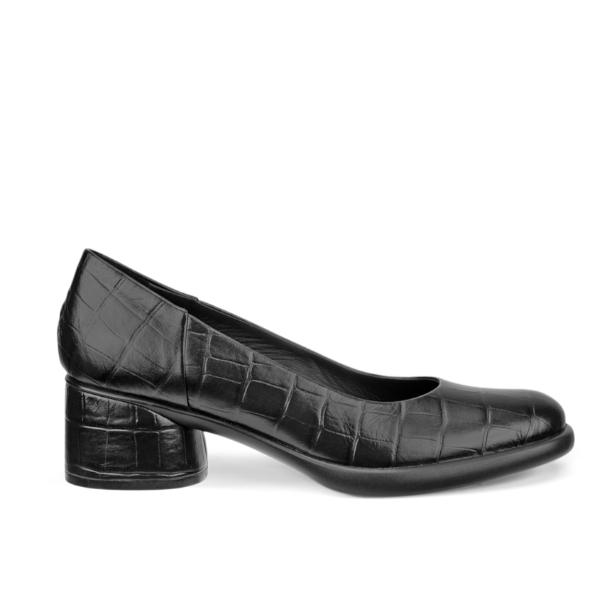 ECCO Sculpted LX 35 Women Black