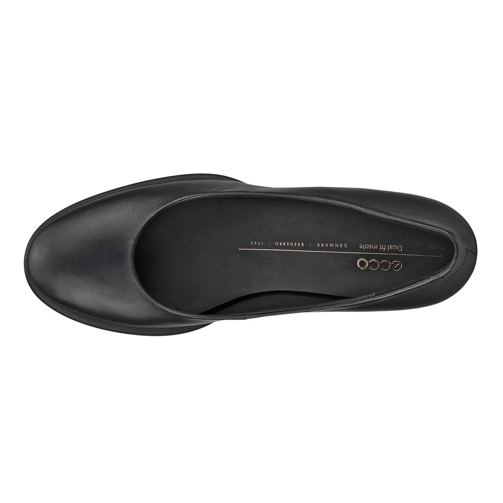 ECCO Sculpted LX 55 Women Black