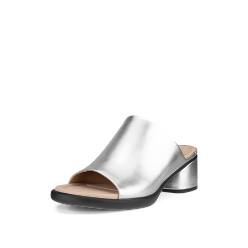 ECCO Sculpted Sandal LX 35 Women Pure Silver