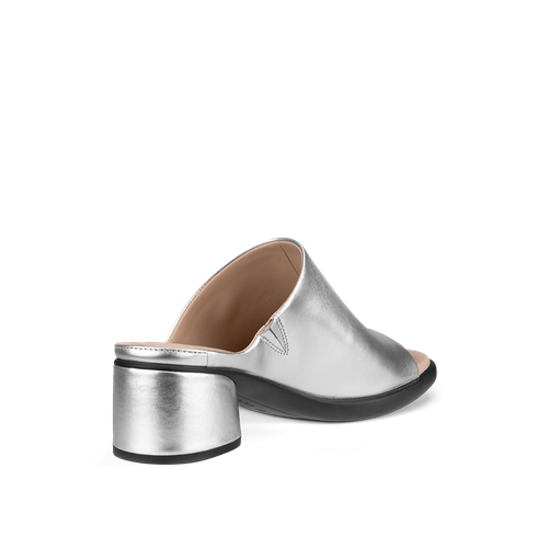 ECCO Sculpted Sandal LX 35 Women Pure Silver