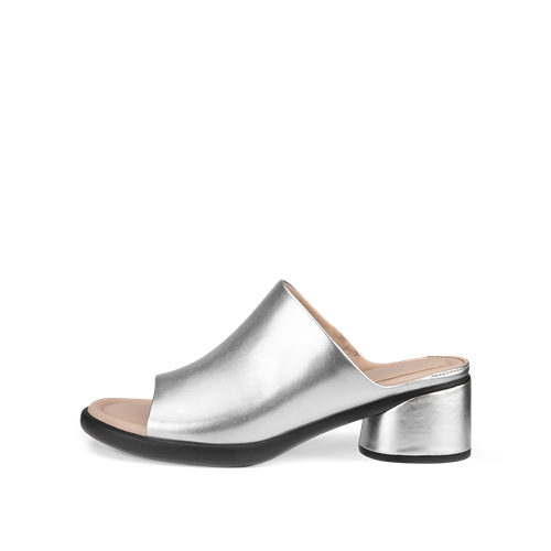ECCO Sculpted Sandal LX 35 Women Pure Silver