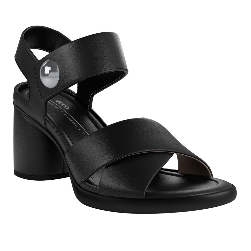ECCO SCULPTED Sandal LX 55 Women Black