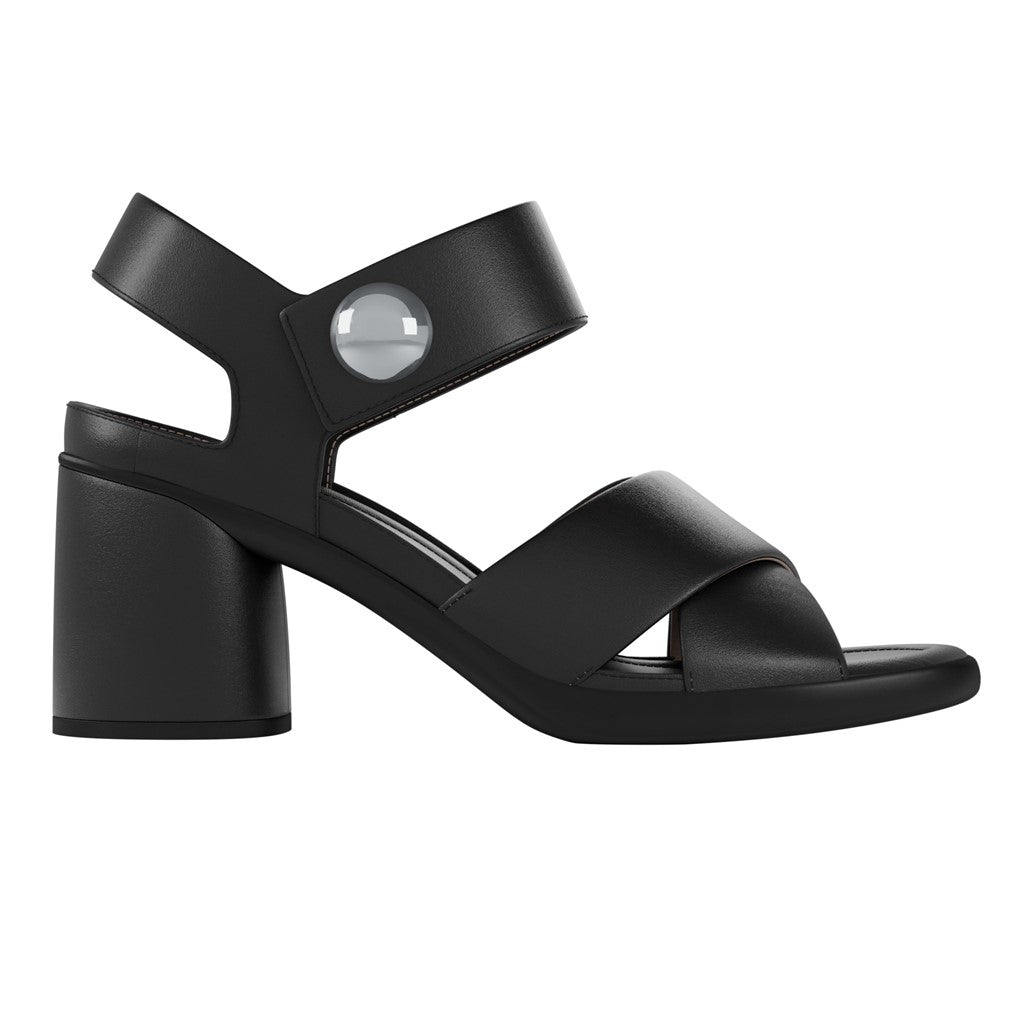 ECCO SCULPTED Sandal LX 55 Women Black