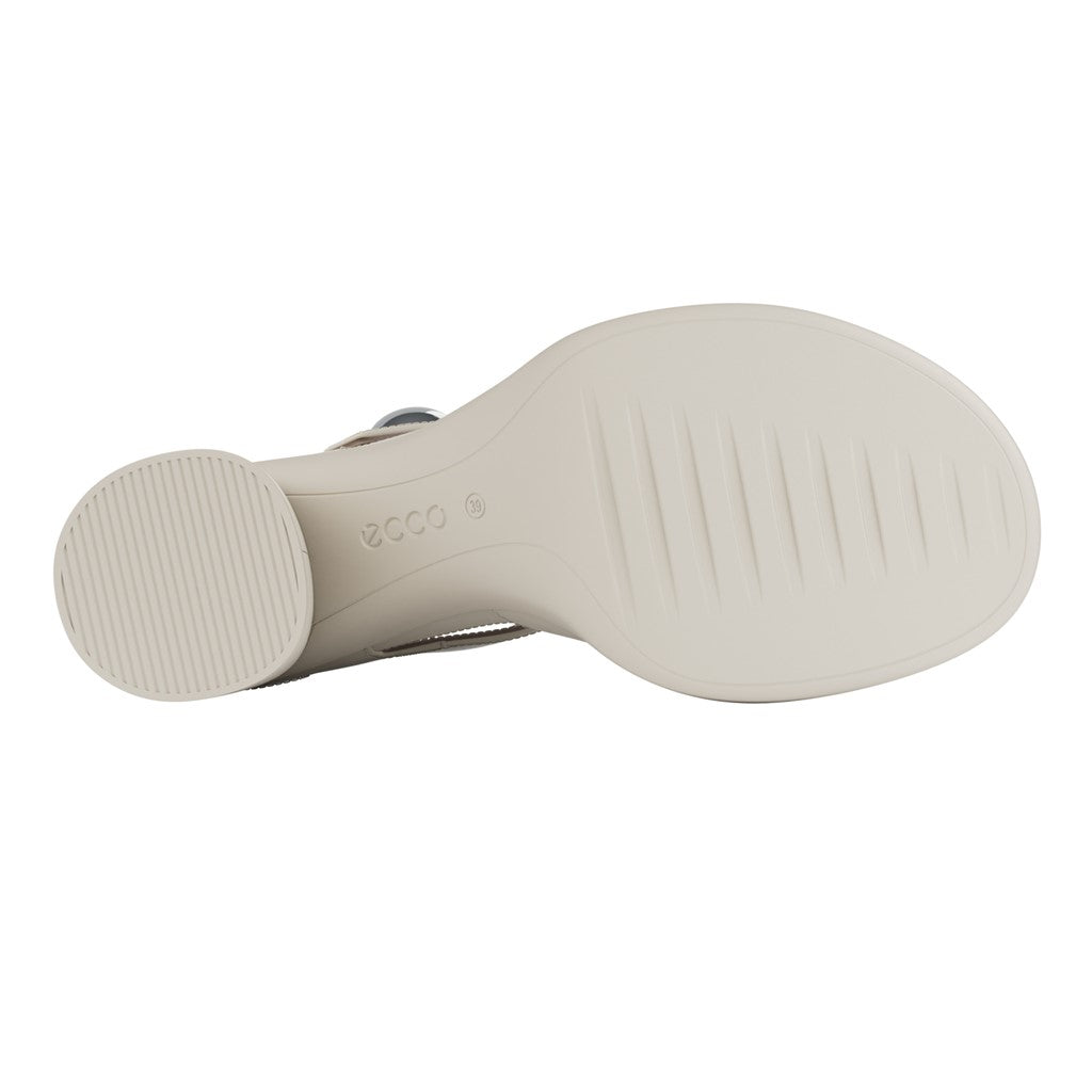 ECCO SCULPTED Sandal LX 55 Women Limestone