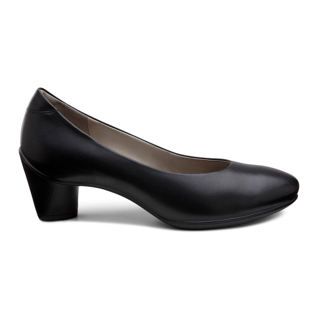 ECCO Sculptured 45 Women Black
