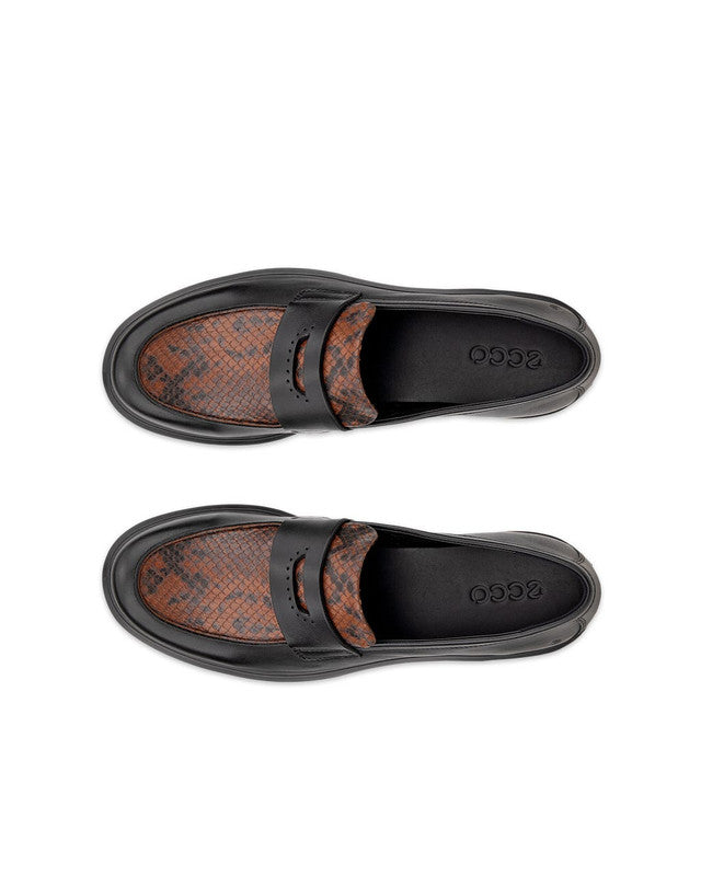 ECCO Metropole Vienna Women Black