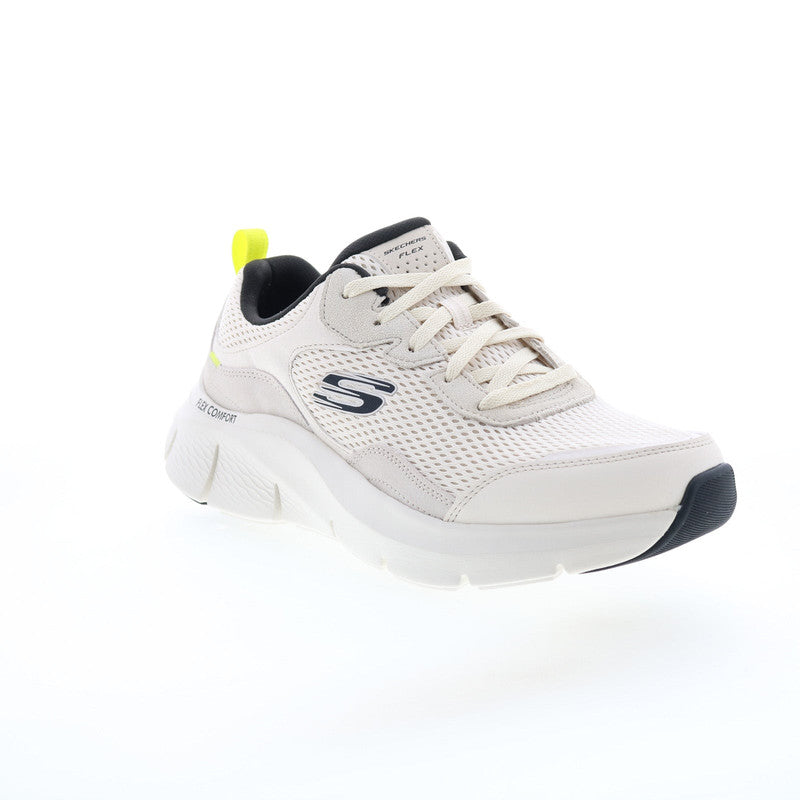 Skechers Comfort Flex - Drinn - Off White