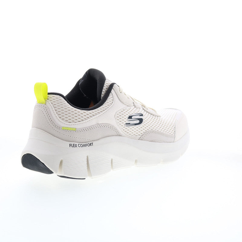 Skechers Comfort Flex - Drinn - Off White