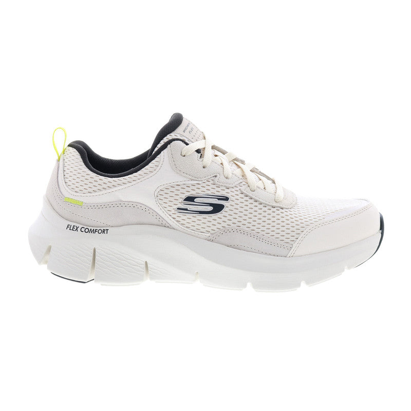 Skechers Comfort Flex - Drinn - Off White
