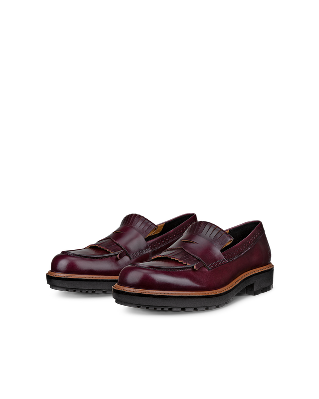 ECCO METROPOLE OSLO W LOAFER
