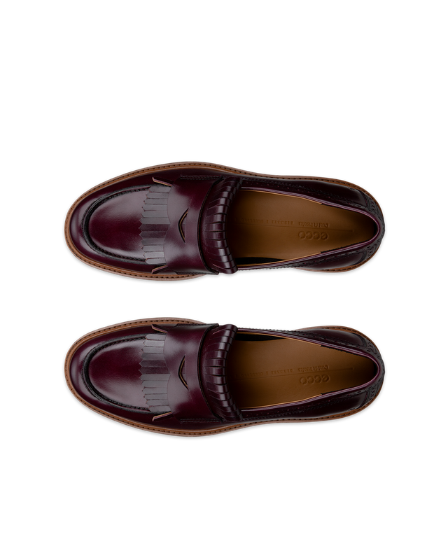 ECCO METROPOLE OSLO W LOAFER