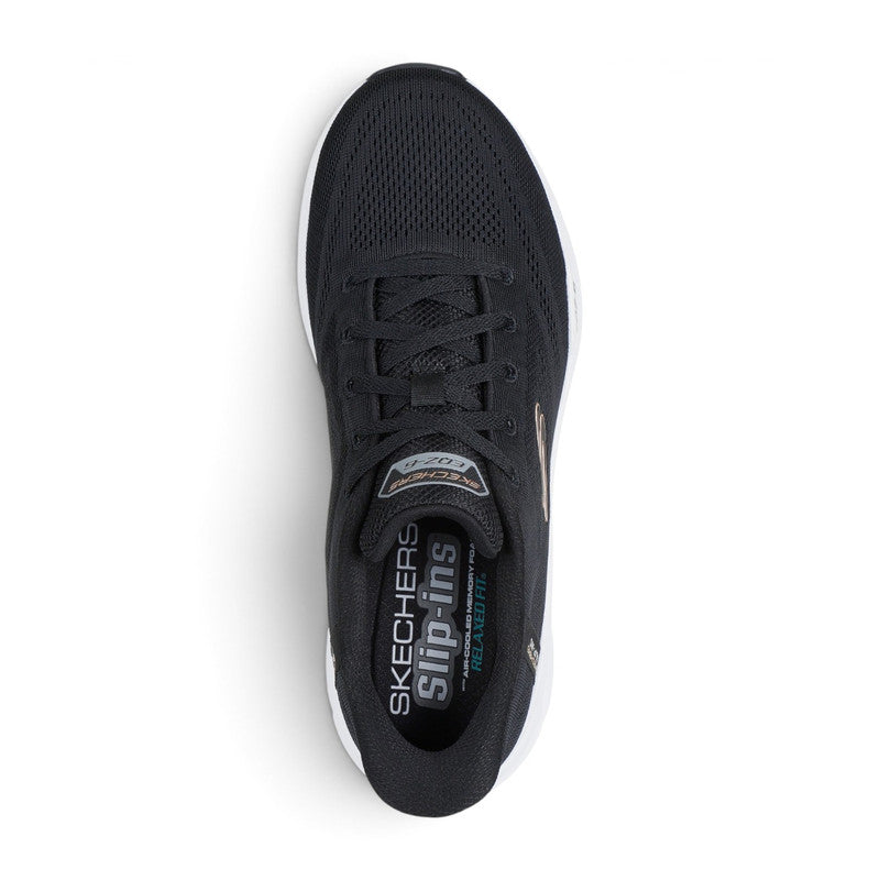 Skechers Hands Free Slip-ins Relaxed Fit: Equalizer 6.0 - Royze