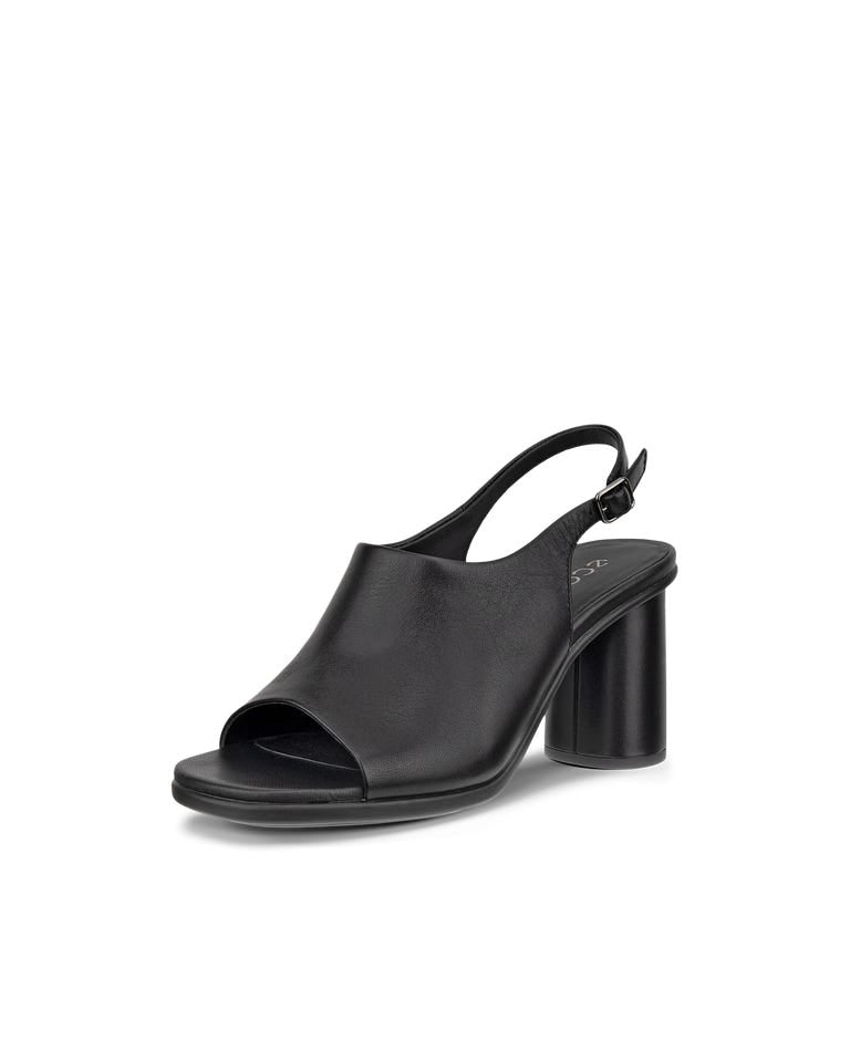 ECCO Sculpted Alba 65 Women Black