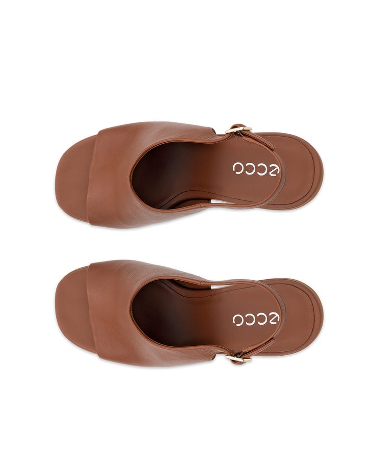 ECCO Sculpted Alba 65 Women Mink