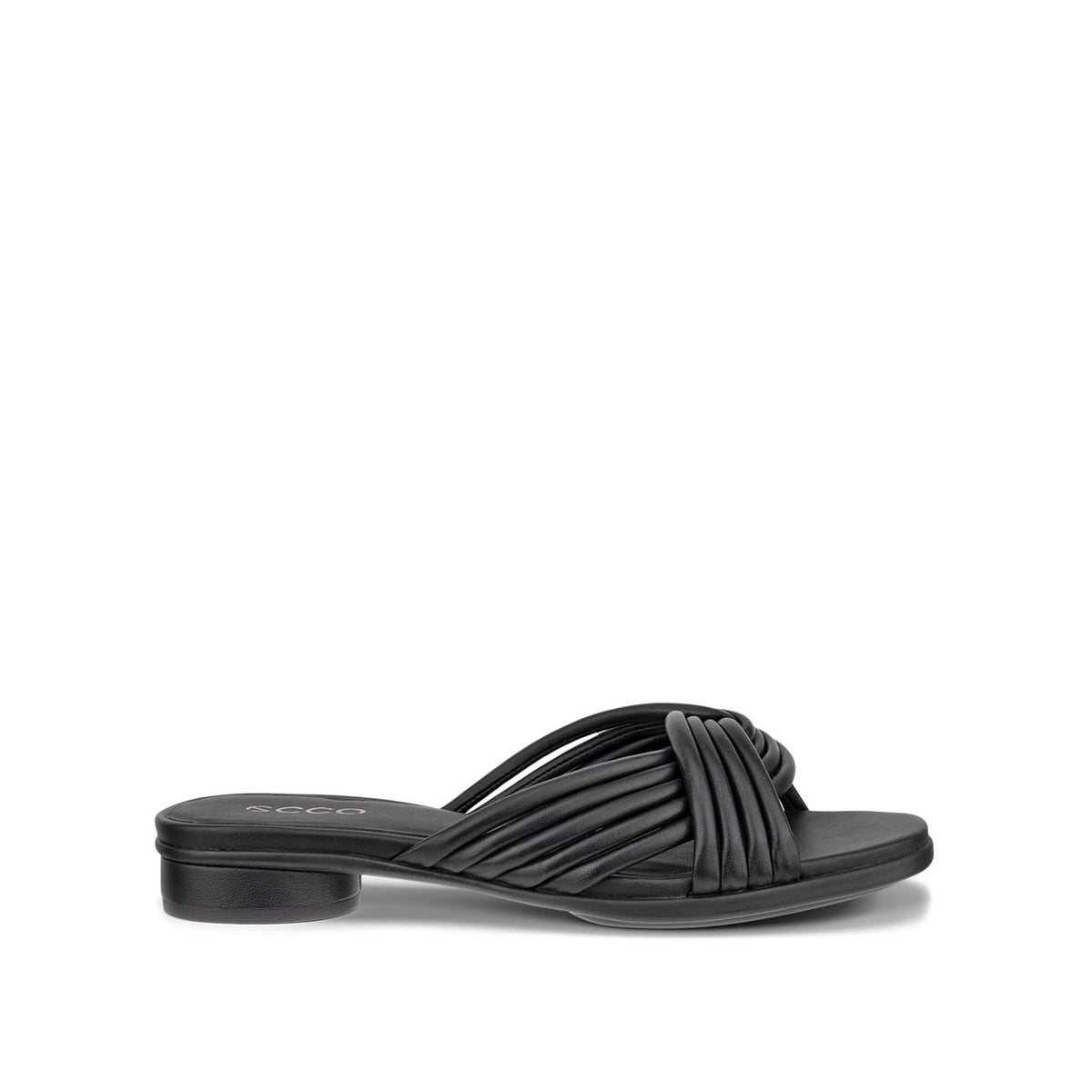 ECCO SCULPTED ALBA 25 SLIDE