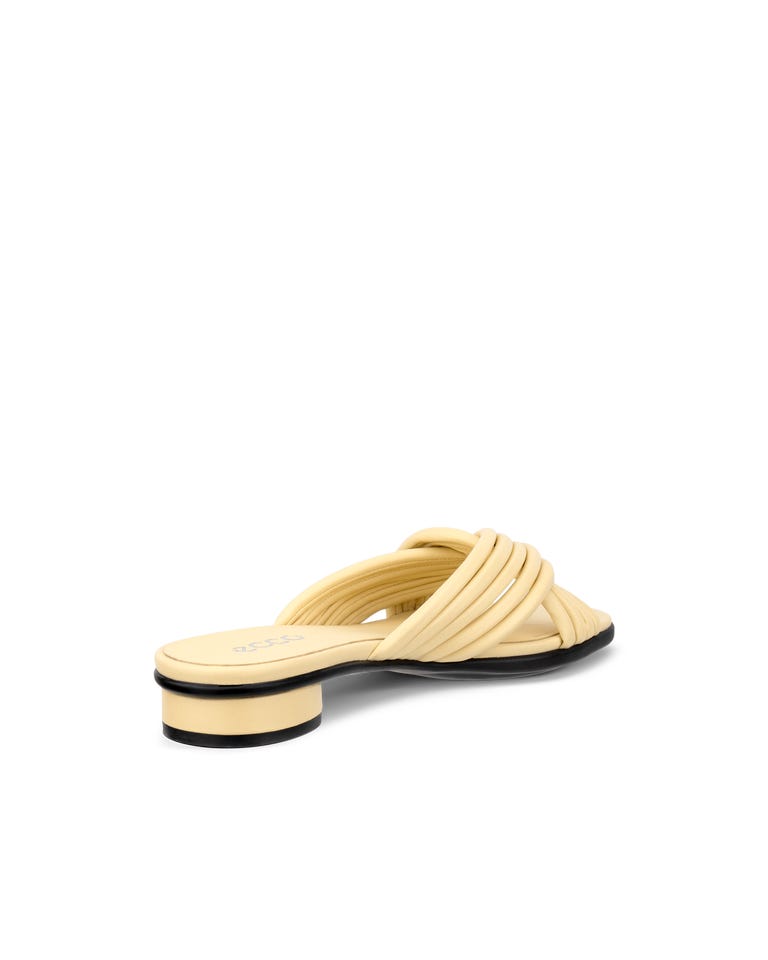 ECCO SCULPTED ALBA 25 SLIDE