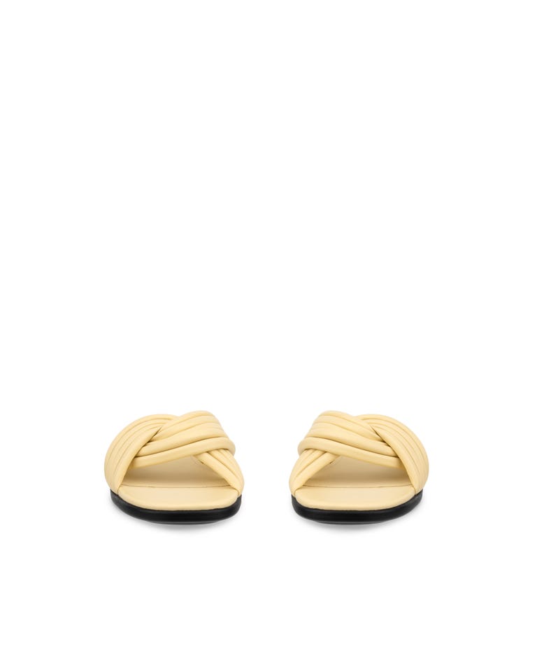 ECCO SCULPTED ALBA 25 SLIDE