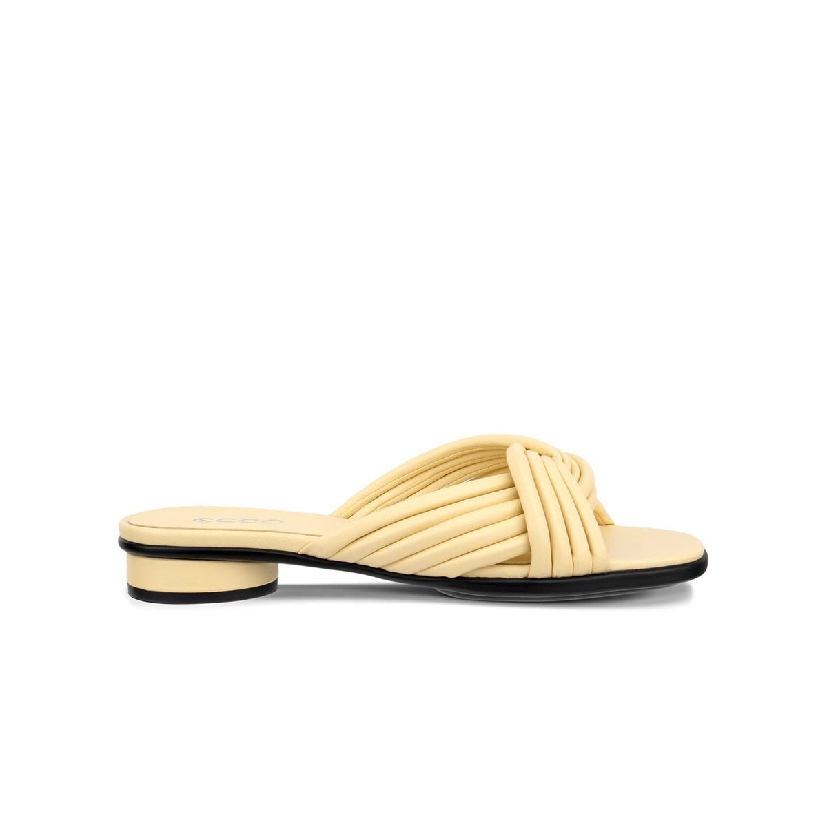 ECCO SCULPTED ALBA 25 SLIDE