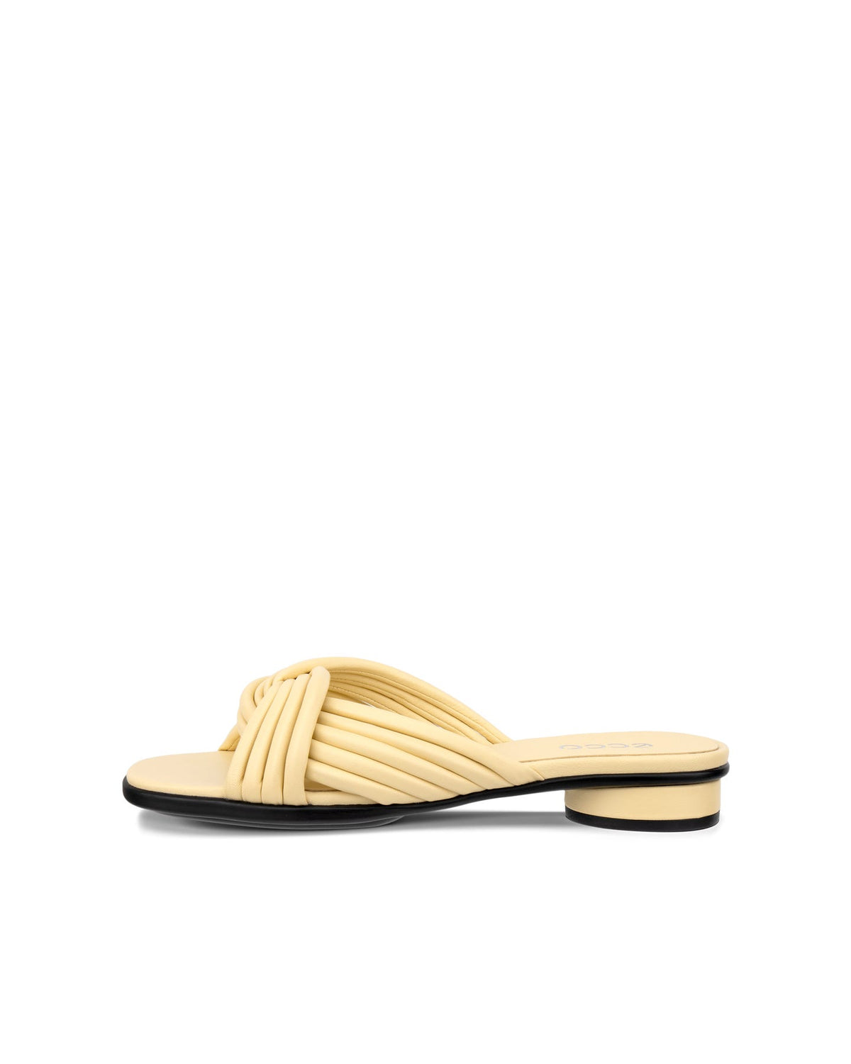 ECCO SCULPTED ALBA 25 SLIDE