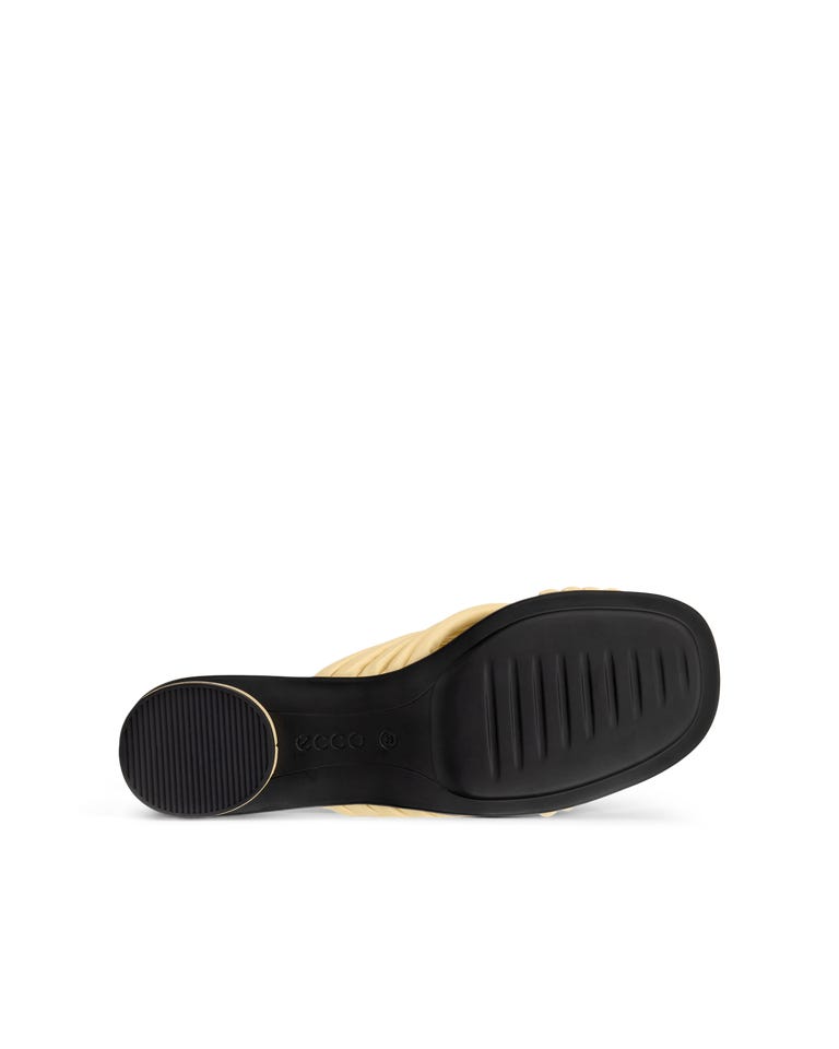 ECCO SCULPTED ALBA 25 SLIDE