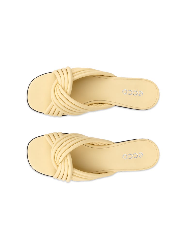 ECCO SCULPTED ALBA 25 SLIDE