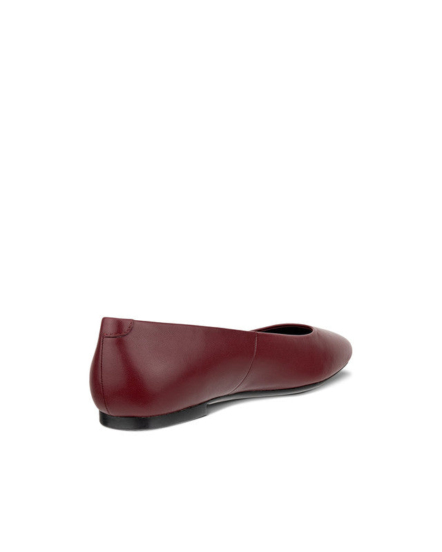 ECCO Margot Women Dark Ruby