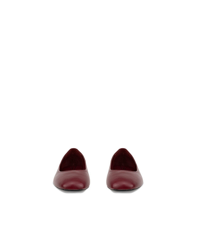 ECCO Margot Women Dark Ruby