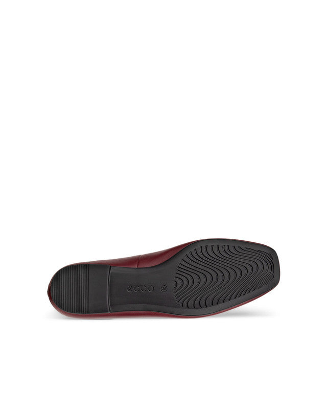 ECCO Margot Women Dark Ruby