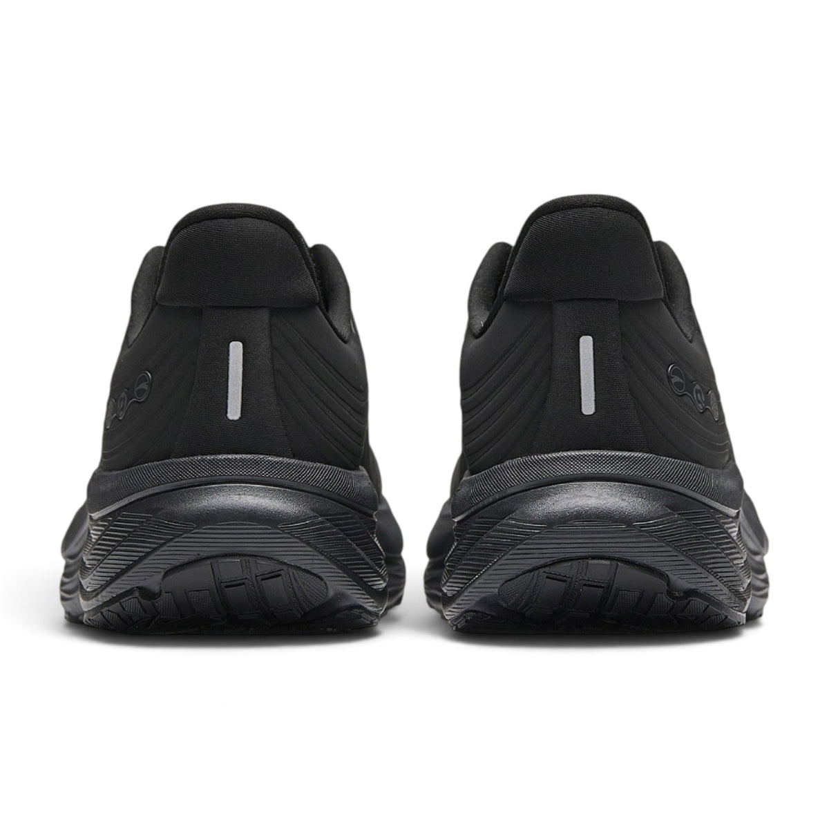ANTA Running Shoes - Black/Grey