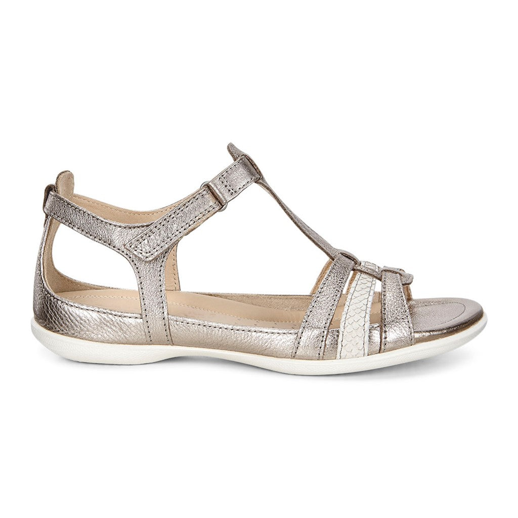 ECCO Flash Women Warm Grey