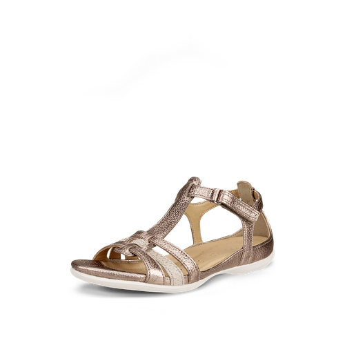 ECCO Flash Women Warm Grey
