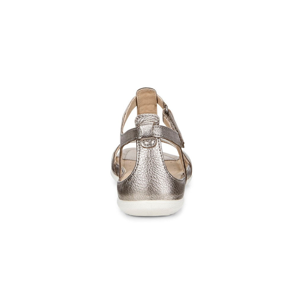 ECCO Flash Women Warm Grey