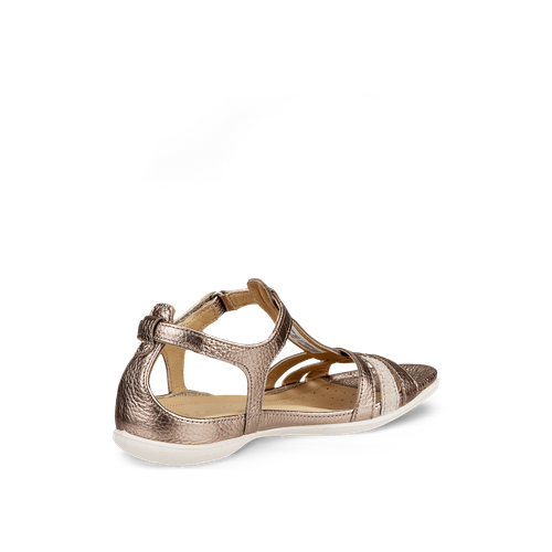 ECCO Flash Women Warm Grey