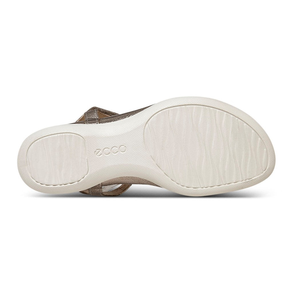 ECCO Flash Women Warm Grey
