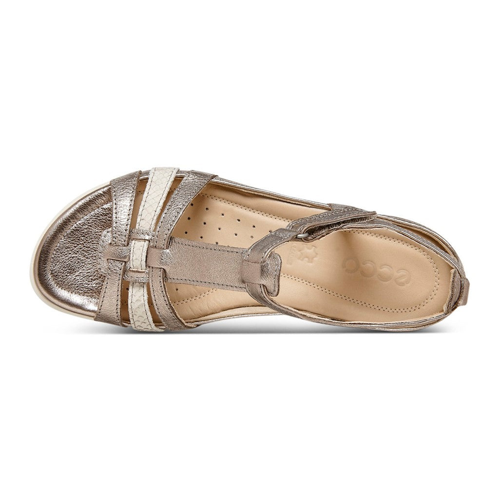 ECCO Flash Women Warm Grey
