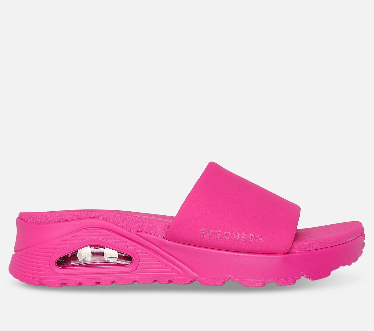Slip-ins: SKECHERS Street Tres-Air Uno - Vision-Airy