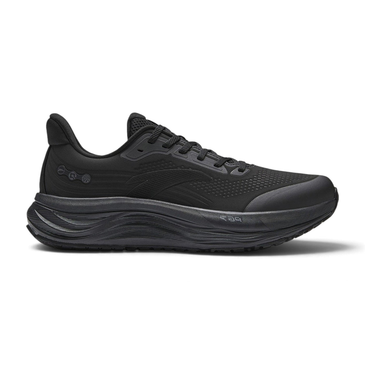 ANTA Running Shoes - Black/Grey