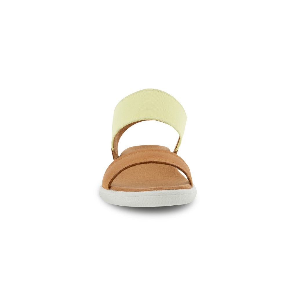 ECCO Damara Sandal Women Lion