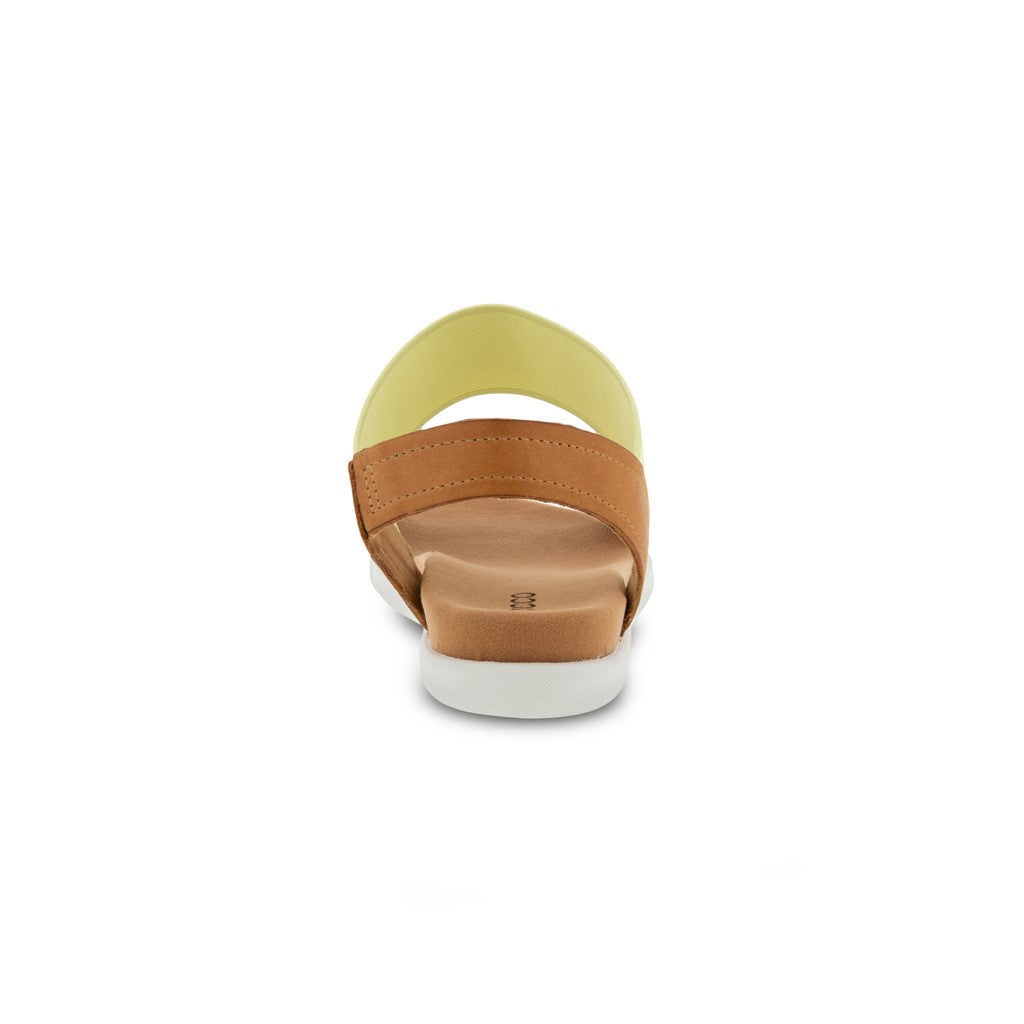 ECCO Damara Sandal Women Lion