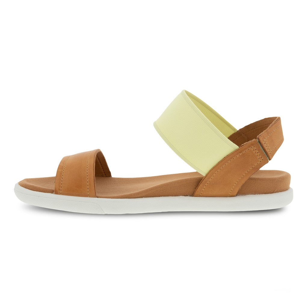 ECCO Damara Sandal Women Lion