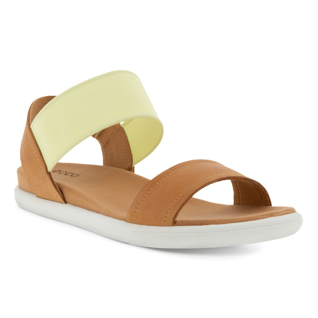 ECCO Damara Sandal Women Lion