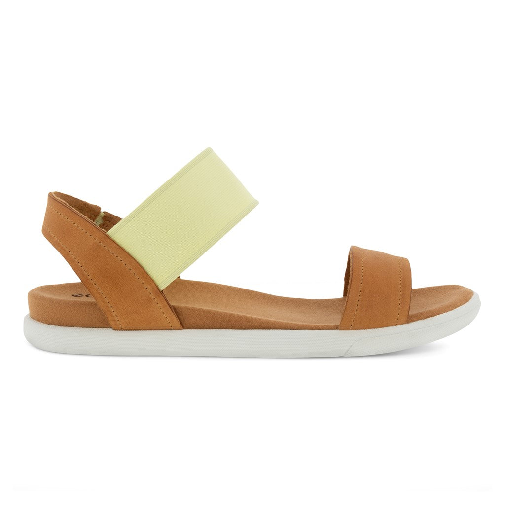 ECCO Damara Sandal Women Lion