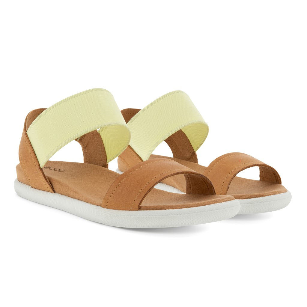 ECCO Damara Sandal Women Lion