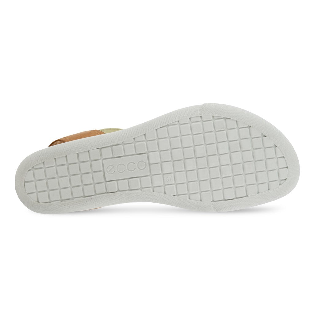ECCO Damara Sandal Women Lion