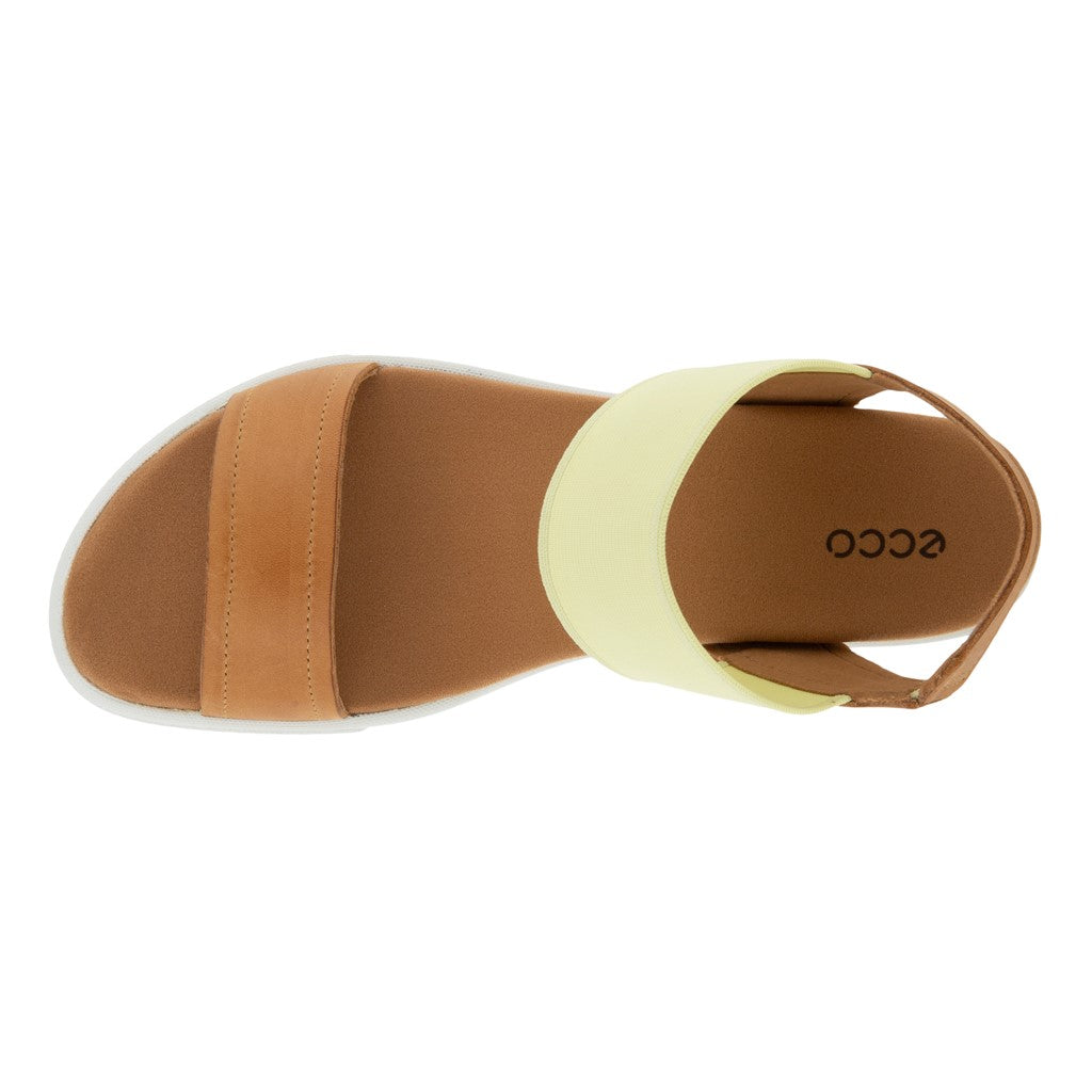 ECCO Damara Sandal Women Lion
