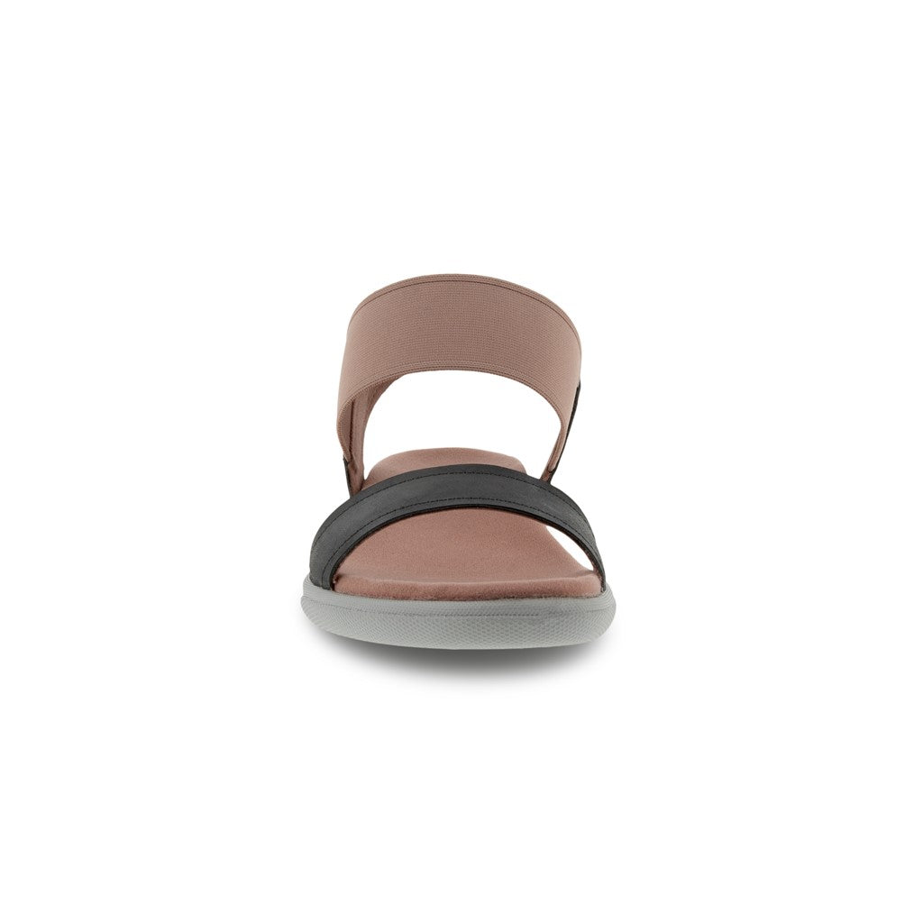 ECCO Damara Sandal Women Moonless
