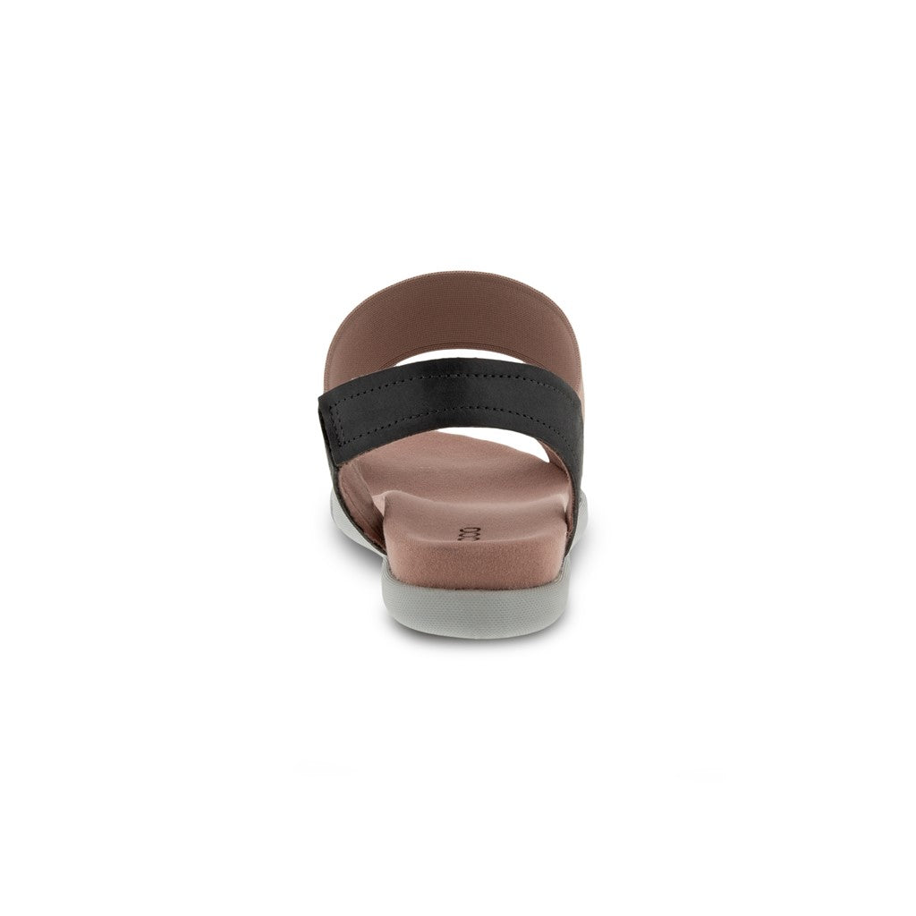 ECCO Damara Sandal Women Moonless